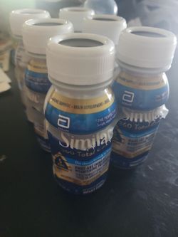 Formula