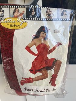 Devil Costume