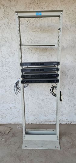 Low voltage equipment