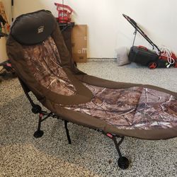 Timberline Camping Chairs