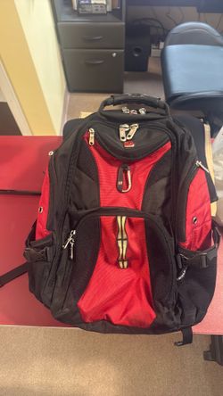 swiss gear backpack