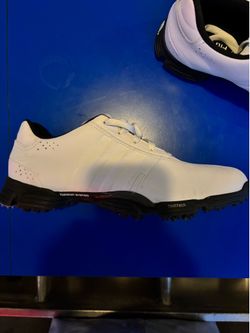Adidas  greenstar golf shoes