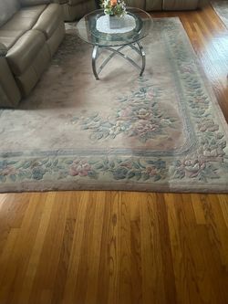 Rug Set