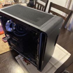 4070 RTX Gaming Desktop