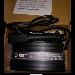 G29 Yamaha Golf Cart Charger