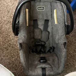 Baby Car seat 