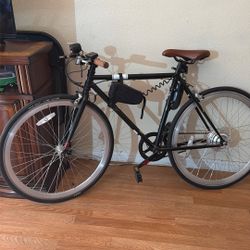 Coollin Electrical Bike