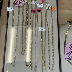 NECKLACES FOR SALE
