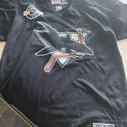 San Jose sharks 