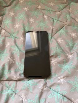 iPhone 12 Pro