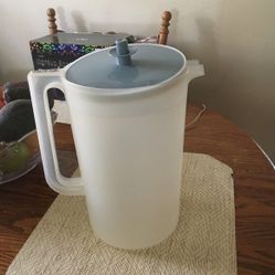Tupperware original