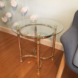 Side Table
