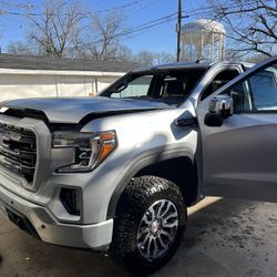 Vidrios Para Carros Y Trocas