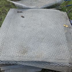  Galvanized Sheets