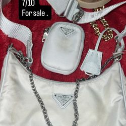 Prada Bag 