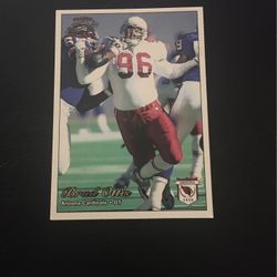 Football Card