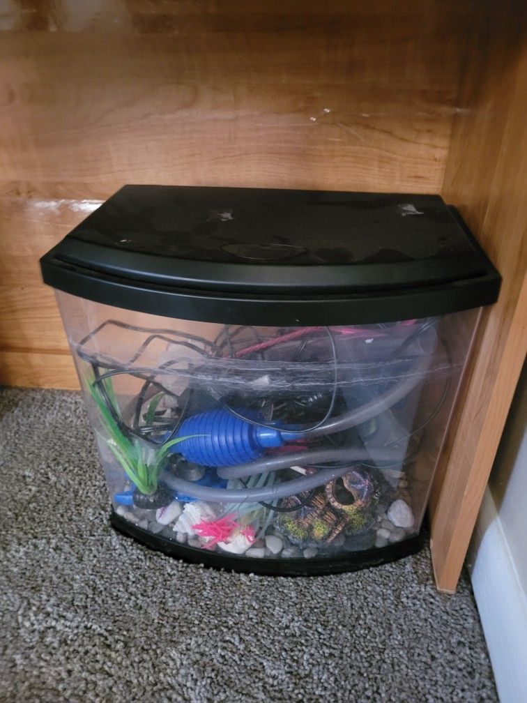 Aquarium
