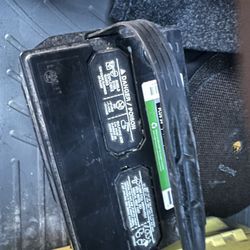 Batería Nueva Para Carro 