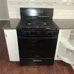 For Sell Obo Whirlpool Stove And Samsung Washer