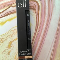 Brown Eyeliner & Shadow Stick