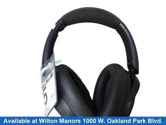 Jlab Jblux Gray Stereo Headphone