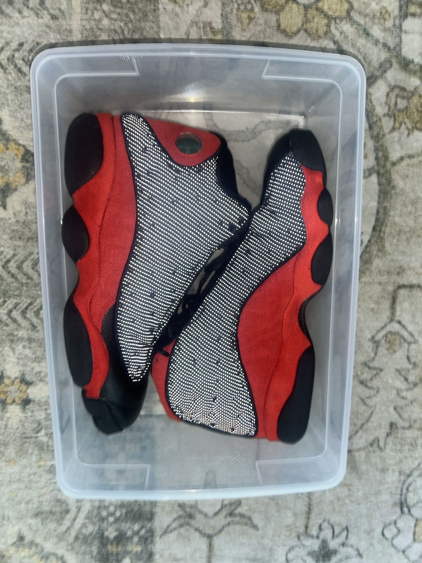 2004 OG air Jordan Bread 13
