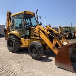 JCB 214 S ll Loader Backhoes 3  Financing And Delivery Available 🇺🇲