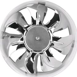 6" VENT BLOWER EXHAUST FAN