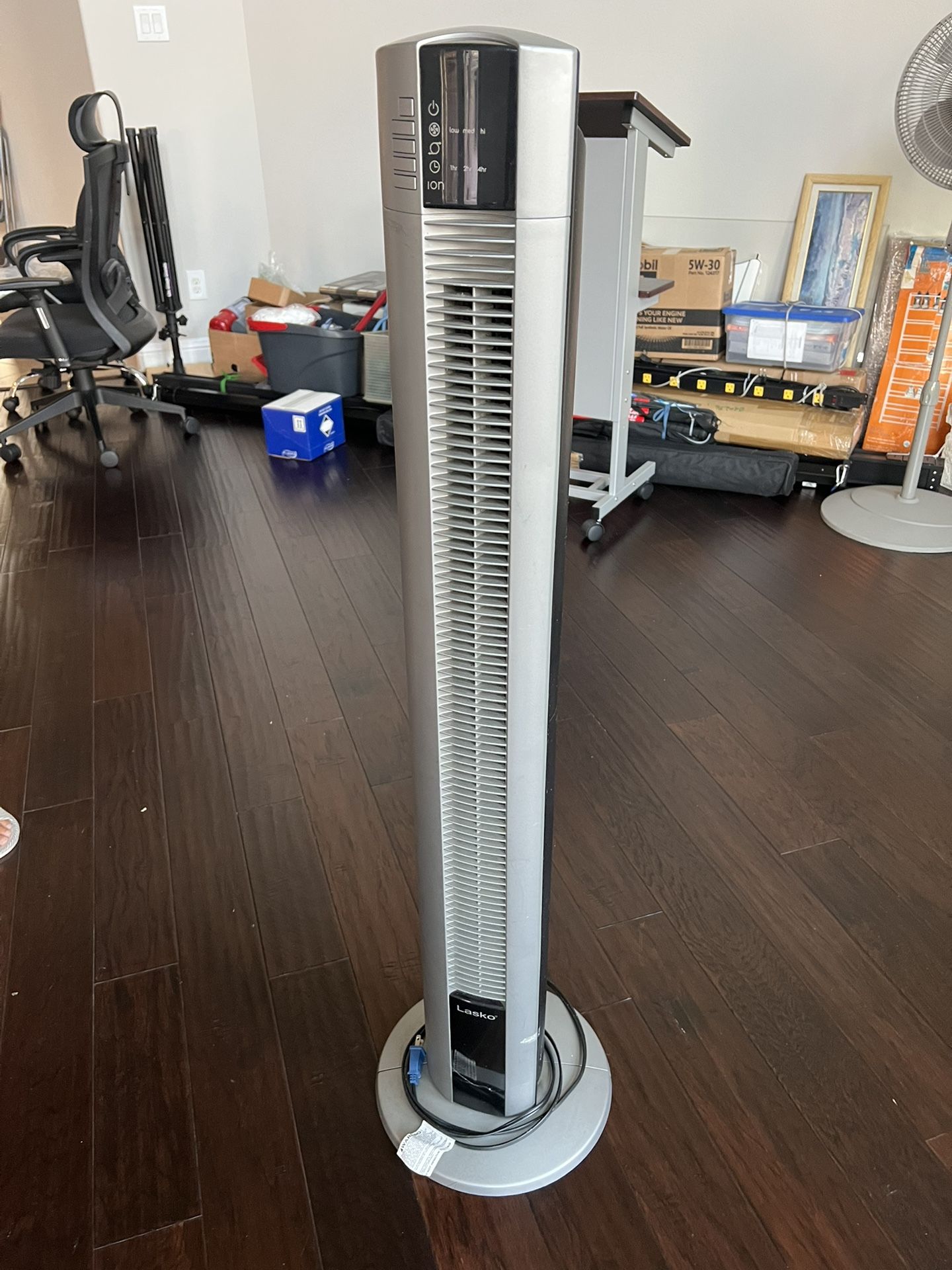 Lasko tower fan