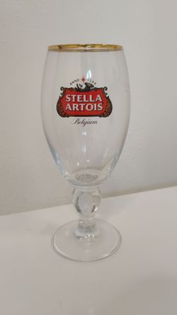 Stella artois cup