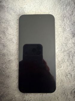 Selling 256gb iPhone 15 pro Max