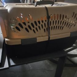 Sm Dog Crate