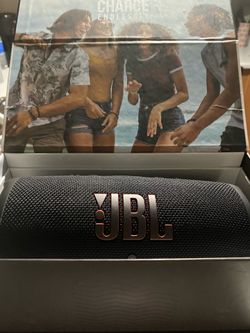 Jbl charge 5 speaker