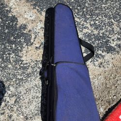 Violin Case