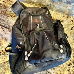 Swissgear Backpack 