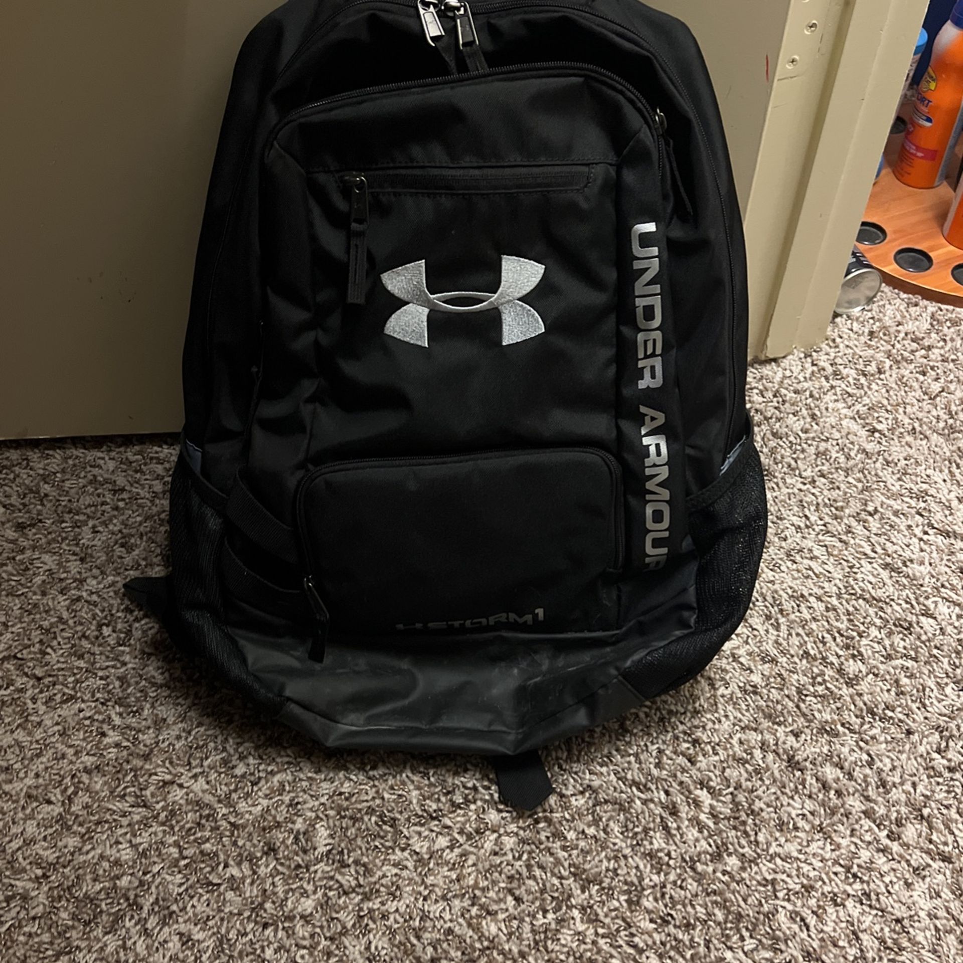 Under armor Backpack