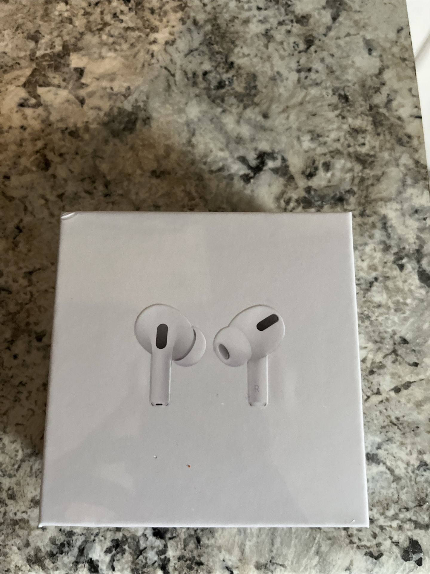 Airpod Pros