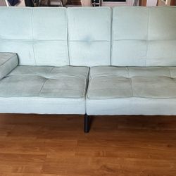 Futon Couch