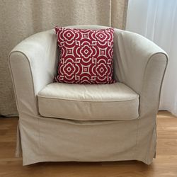 IKEA Tullsta Armchair Set