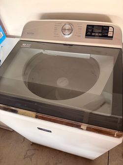 Maytag Washer