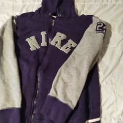 Nike Kobe Men's Hoodie Jacket 