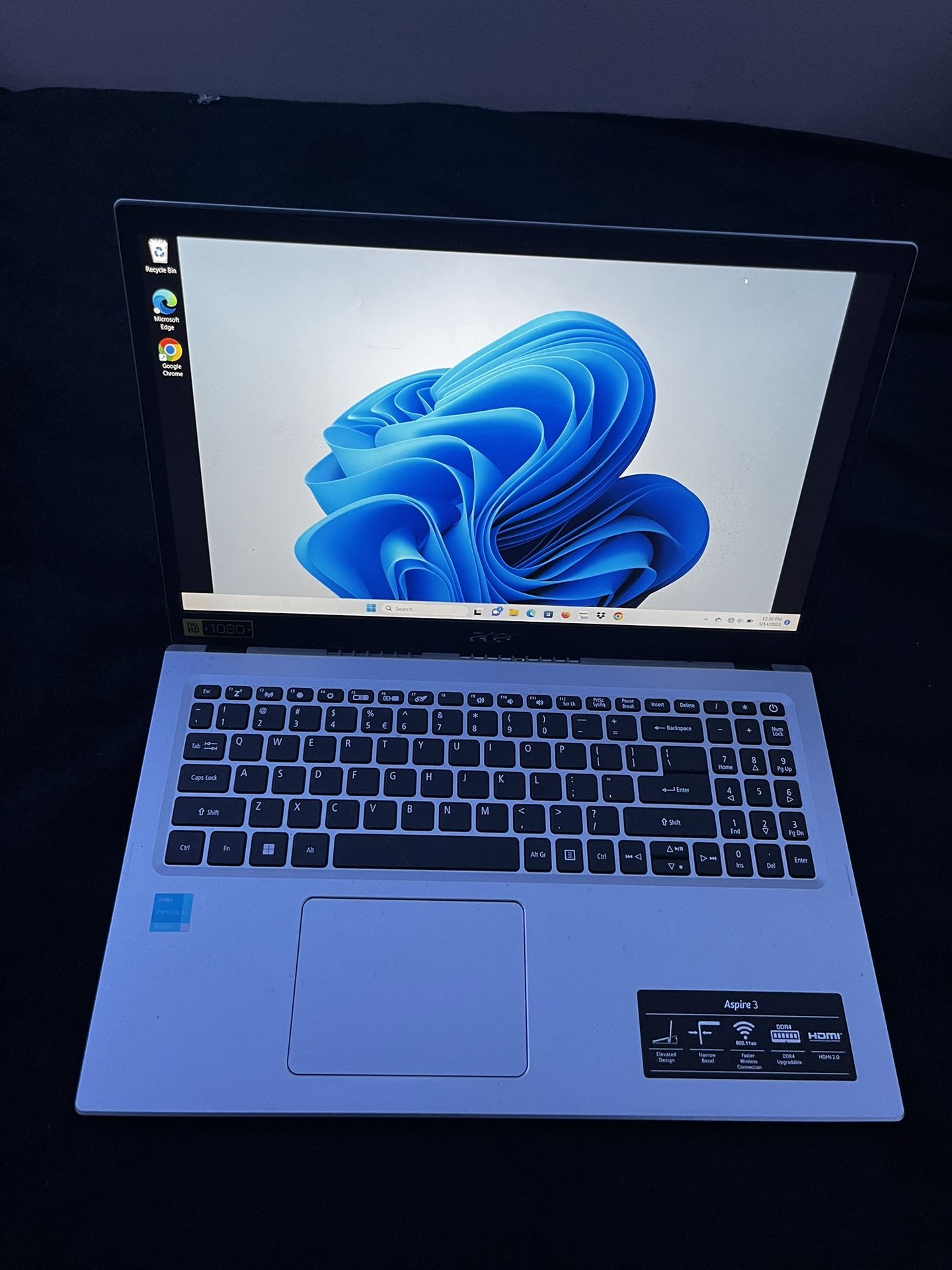 Acer Aspire
