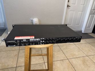 Focuserite Interface