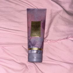 Vanilla Ease Lotion, Bath & Body Works
