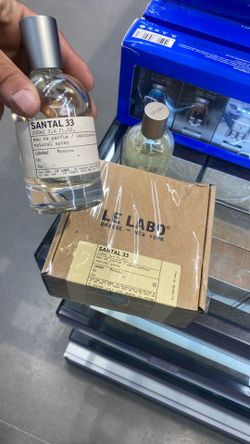santal 33