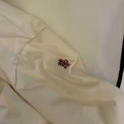 Moncler Jacket 