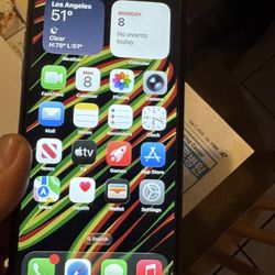 iPhone 11 Pro Max 64 G Very Good Condition 