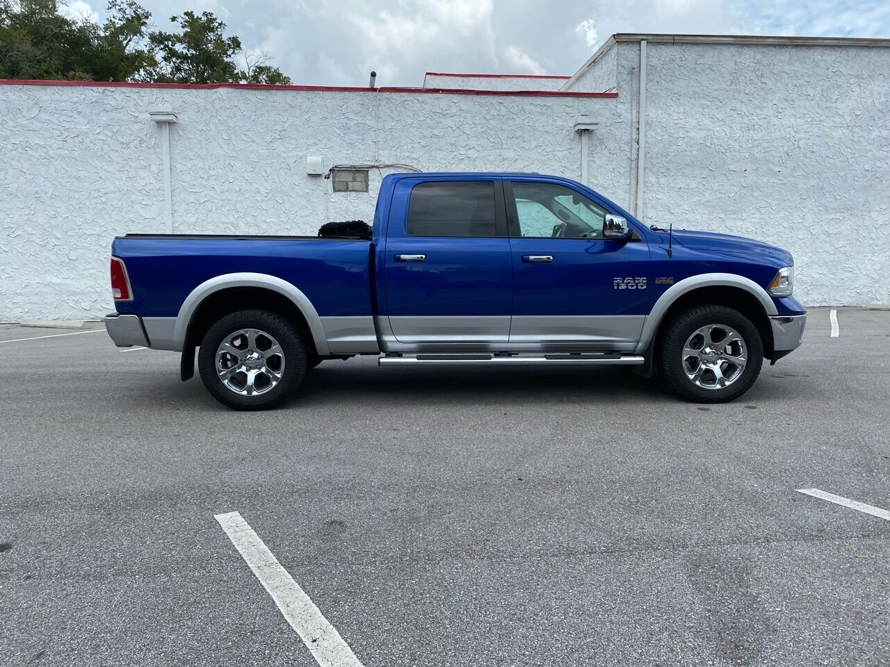 2015 RAM Ram Pickup 1500