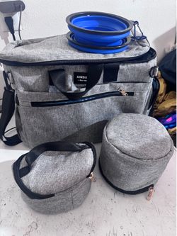 Dog bag