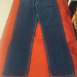 👨Levi’s jeans 36X32 📍77530  💰💲9 each|c/u OR 2X💲15